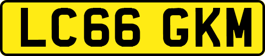 LC66GKM