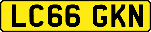 LC66GKN