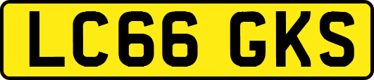 LC66GKS
