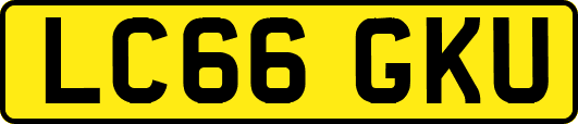 LC66GKU