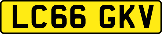 LC66GKV