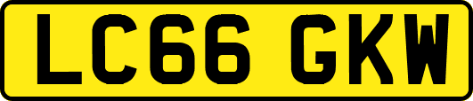 LC66GKW