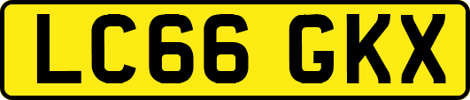 LC66GKX