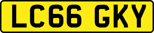 LC66GKY