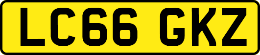 LC66GKZ