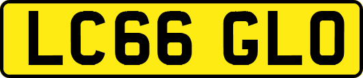 LC66GLO