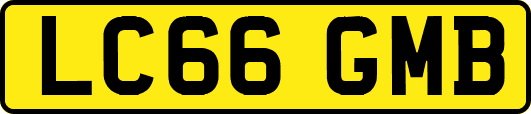 LC66GMB