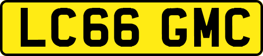 LC66GMC