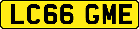 LC66GME
