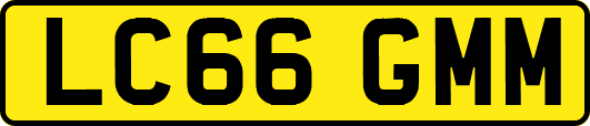 LC66GMM