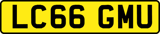 LC66GMU