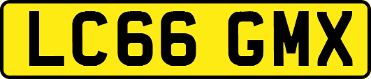 LC66GMX