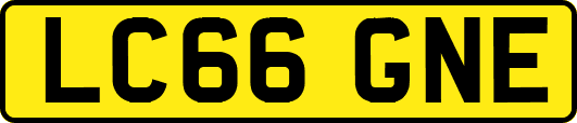 LC66GNE