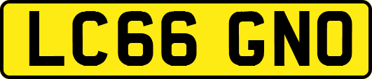 LC66GNO