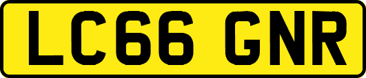 LC66GNR