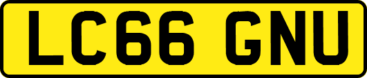 LC66GNU