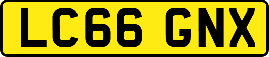 LC66GNX