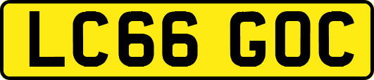 LC66GOC