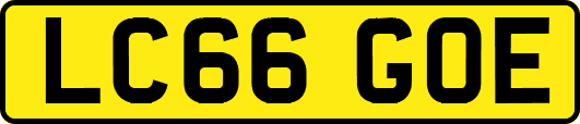 LC66GOE