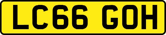 LC66GOH