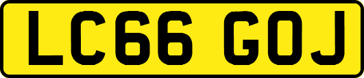 LC66GOJ