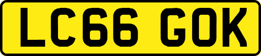 LC66GOK
