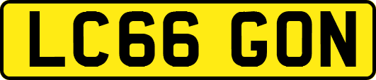 LC66GON