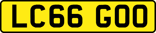 LC66GOO