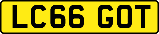 LC66GOT