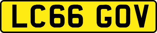 LC66GOV