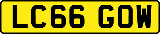LC66GOW