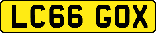 LC66GOX