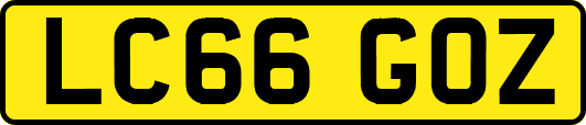 LC66GOZ