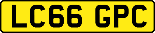 LC66GPC