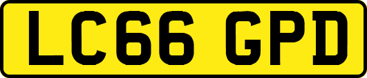 LC66GPD