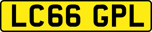 LC66GPL