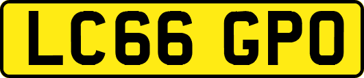 LC66GPO