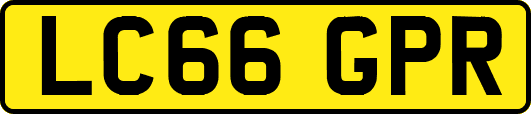 LC66GPR