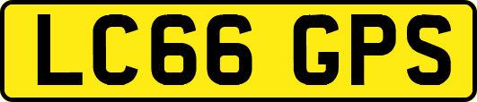 LC66GPS