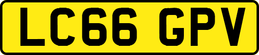 LC66GPV