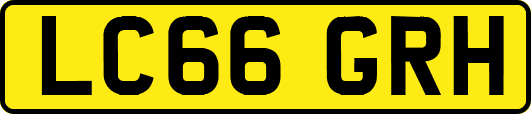 LC66GRH