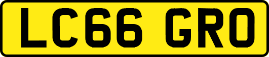 LC66GRO