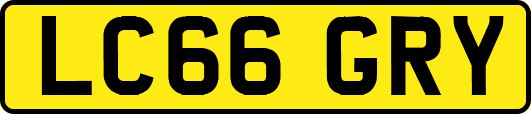 LC66GRY