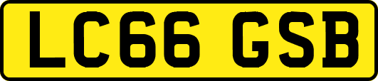 LC66GSB