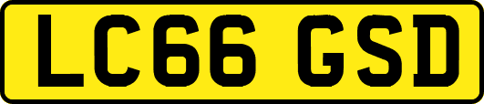 LC66GSD