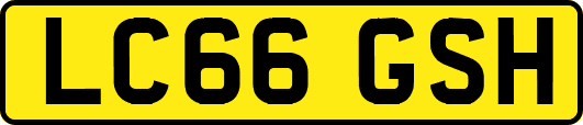 LC66GSH