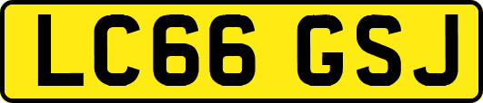 LC66GSJ