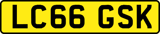 LC66GSK
