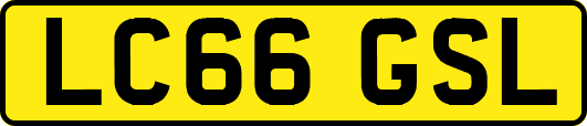 LC66GSL
