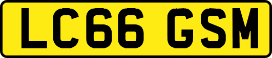 LC66GSM